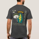 Search for fort bragg tshirts Army