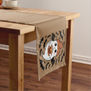 Search for halloween table runners Horror