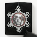 Search for buffalo plaid ornaments Red