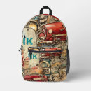 Search for car backpacks Pattern