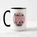 Search for funny mom quotes mugs Pink