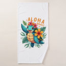 Search for sea turtle bath towels Marine life