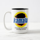 Search for political mugs Kamala