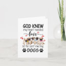 Search for dog prayer cards God