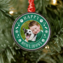 Search for funny sayings ornaments For pets