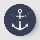 Search for blue clocks Nautical