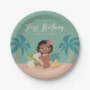 Search for moana birthday Tropical birthday party