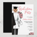 Search for medical graduation invitations Doctor