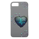 Search for nurse iphone cases Heart