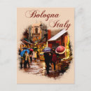 Search for bologna postcards Italy