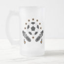 Search for soccer beer glasses Team