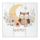 Search for whimsical owl art Cute