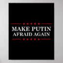 Search for putin posters Ukrainian flag