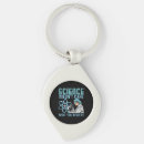 Search for science keychains Physics