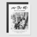 Search for fall save the date magnets Spring summer winter fall