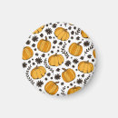 Search for pumpkin magnets Autumn