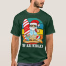 Search for hawaiian christmas tshirts Graphic