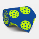 Search for pickleball ties Sporty
