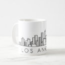 Search for los angeles mugs Downtown la