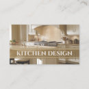 Search for kitchen cabinets business cards Carpentry
