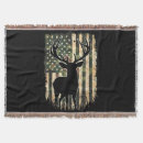 Search for deer hunting blankets Flag