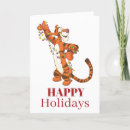Search for winnie the pooh christmas cards Piglet