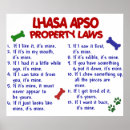 Search for lhasa apso gifts Dogs