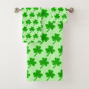 Search for st patricks day bath towels Pot of gold