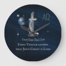 Search for cross clocks Scripture