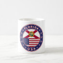 Search for florida mugs Tampa