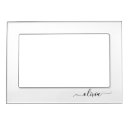 Search for picture frames Girly