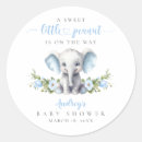 Search for elephant stickers Little peanut