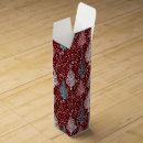 Search for christmas gift boxes Pattern