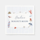 Search for cape cod napkins Bachelorette