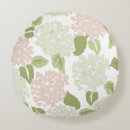 Search for hydrangea pillows Preppy