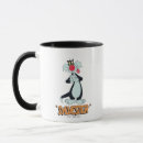 Search for looney tunes mugs Merrie melodies