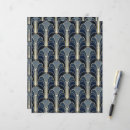 Search for blue scrapbook paper Elegant