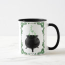 Search for cauldron mugs Witch
