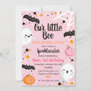 Search for ghost invitations Cute ghost party