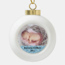 Search for photo ceramic ball ornaments Simple