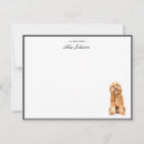 Search for dog note cards Pet