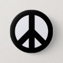 Search for symbol buttons peace
