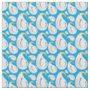 Search for blue and white floral fabric Paisley