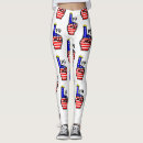 Search for trump leggings Flag