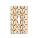Search for 1950s light switch covers Mid century modern