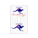 Search for australia light switch covers Down under