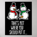 Search for naughty posters Santa claus