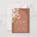 Search for boho rsvp cards Floral
