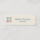 Search for research scientist business cards Lab