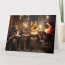 Search for german holiday cards Pet